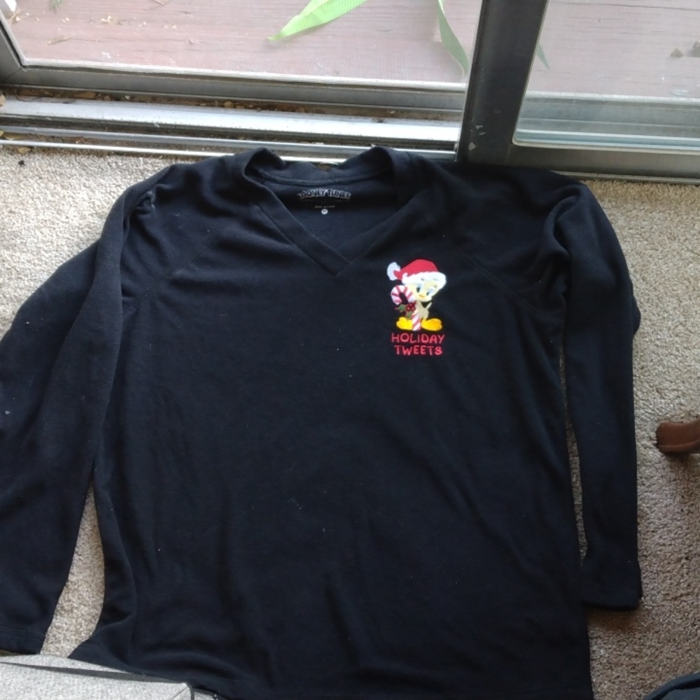 Tweety Top